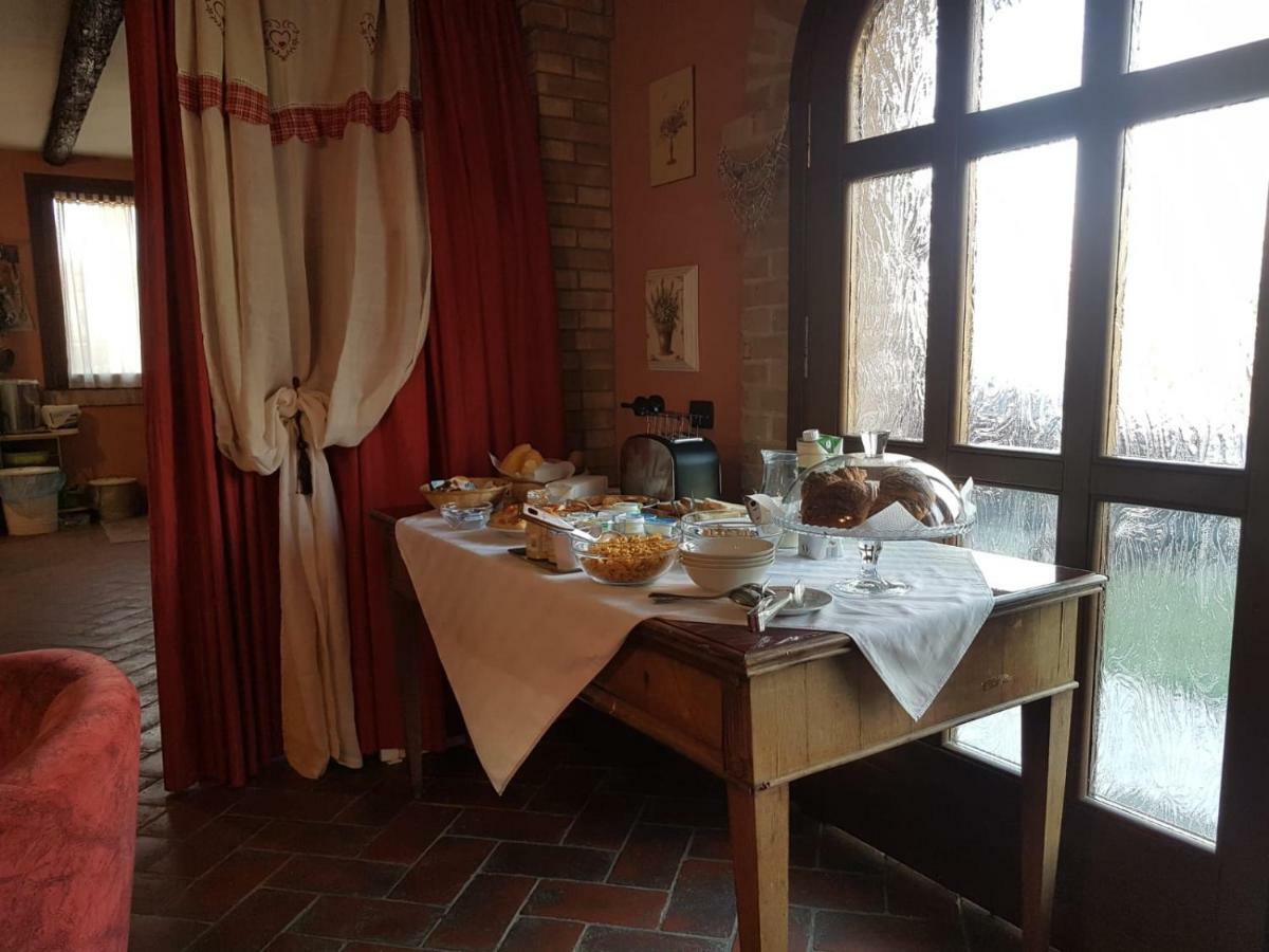 I Marzemini Séjour à la ferme