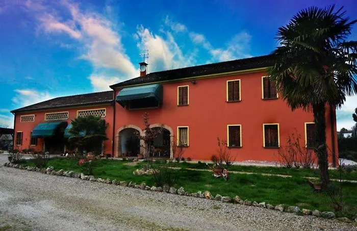 Agriturismo I Marzemini