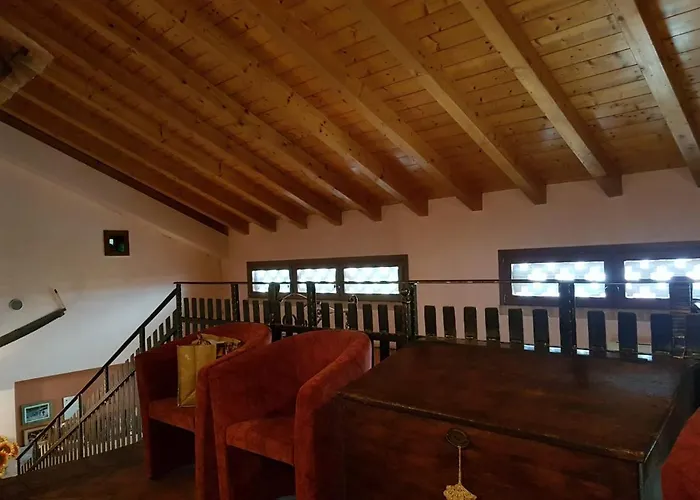 Agriturismo I Marzemini