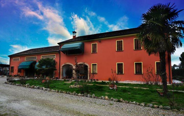 Farm stay I Marzemini