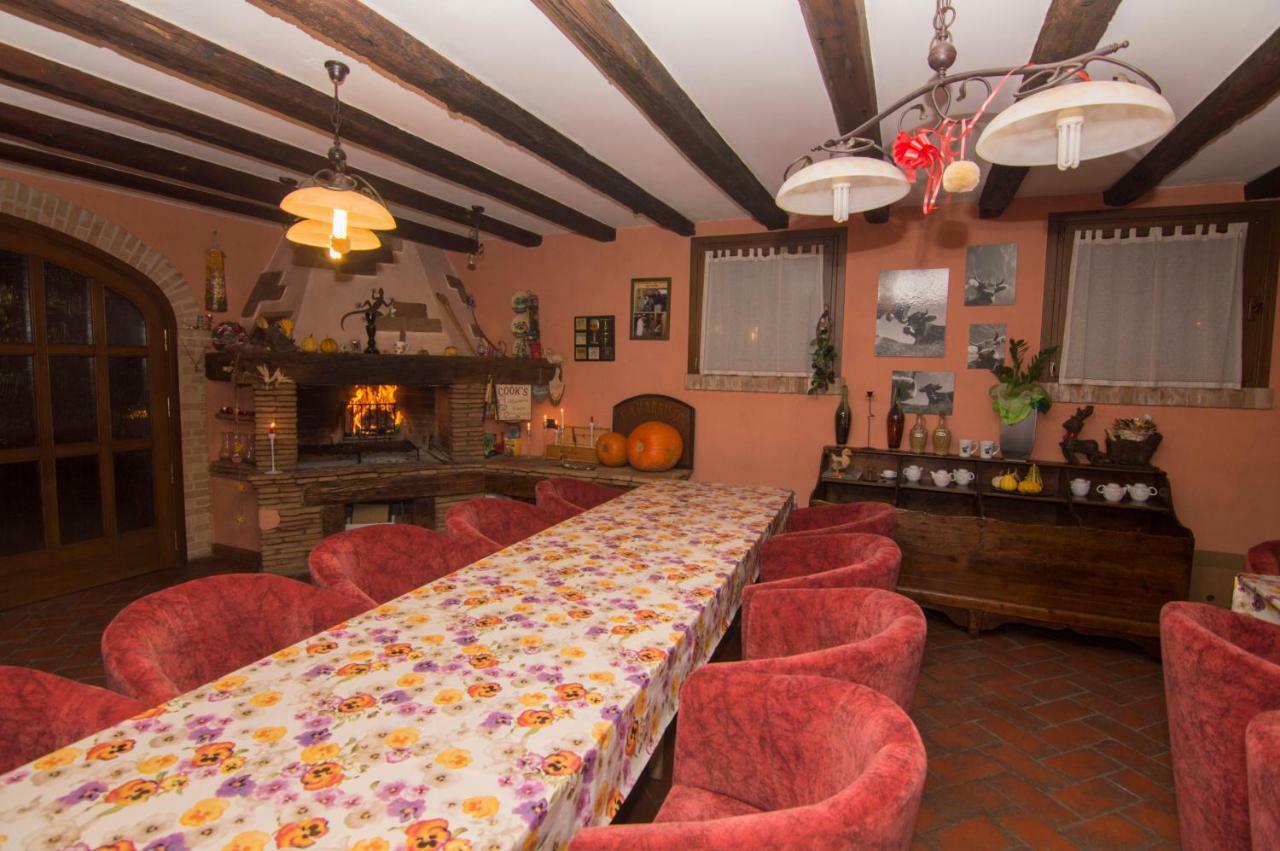 I Marzemini Farm stay Legnaro