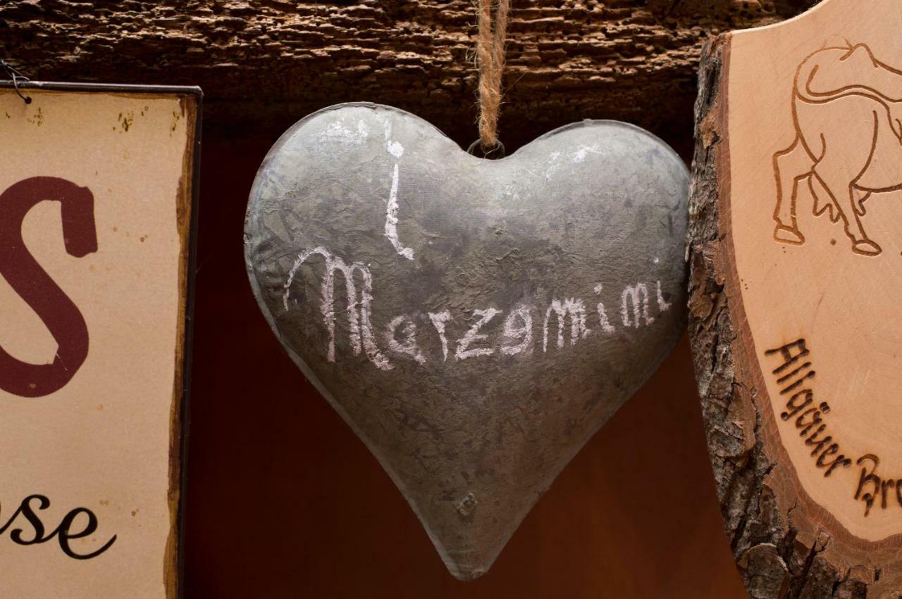 Farm stay I Marzemini *