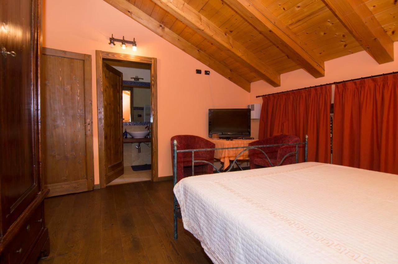 Farm stay I Marzemini *