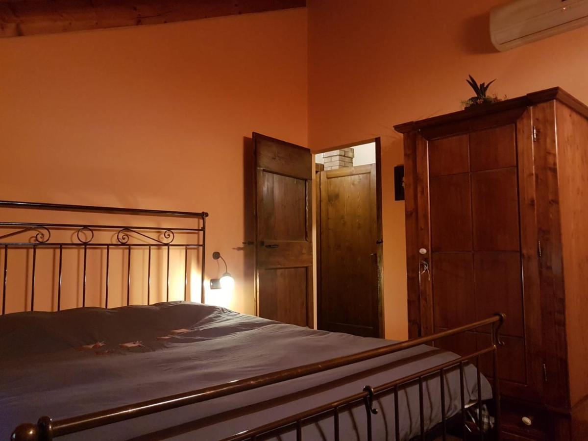I Marzemini Farm stay *