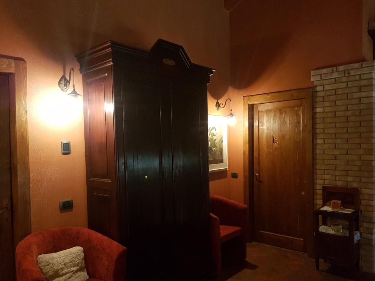 Farm stay I Marzemini