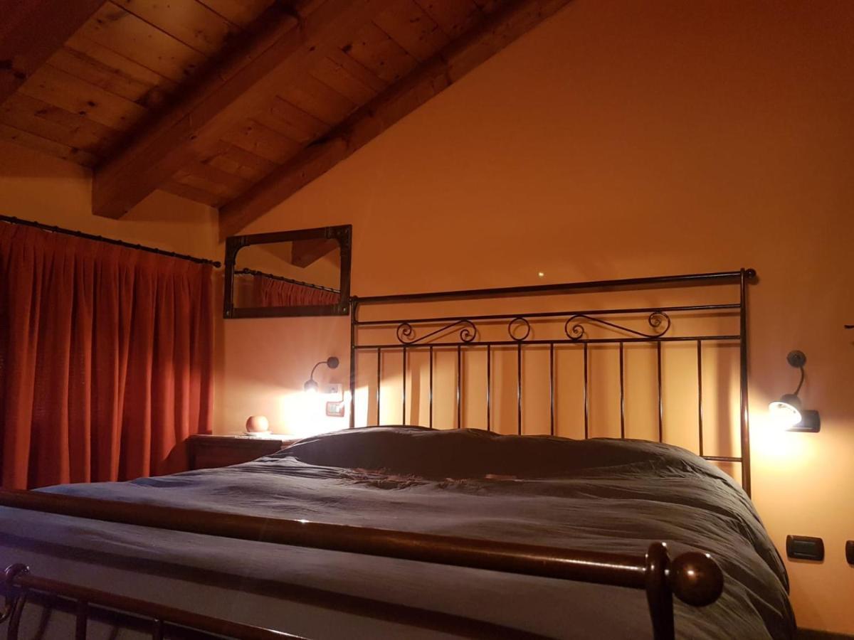 I Marzemini Farm stay *