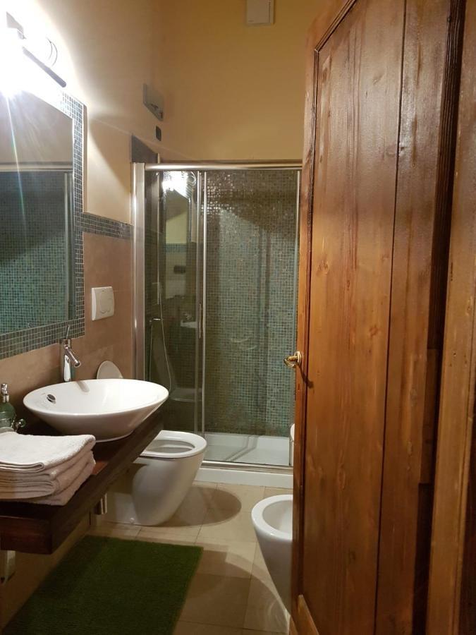 Farm stay I Marzemini