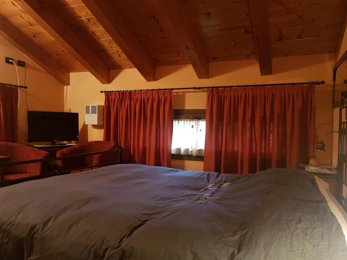 I Marzemini Farm stay Legnaro